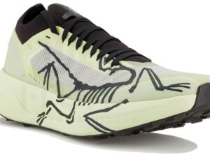 Arcteryx Sylan 2 femme - L08262600 / X000010153