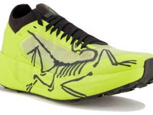 Arcteryx Sylan 2 - L08261600 / X000010155