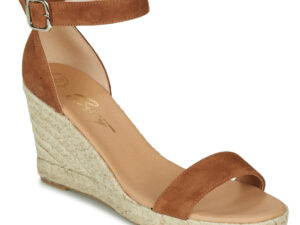 Betty London INDALI Marron