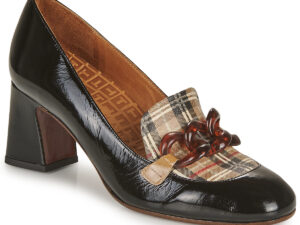 Chie Mihara ANATA Noir / Beige