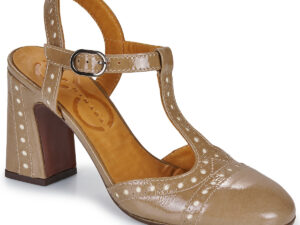 Chie Mihara MIRA Beige