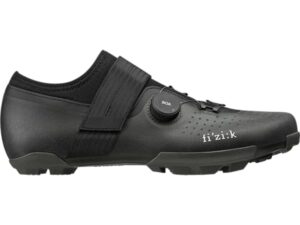 FIZIK FEROX 2 CARBON BLK-DARK FOREST CARBON BLK-DARK FOREST 26