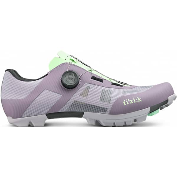 FIZIK PROXY LAVANDER-MINT GREEN LAVANDER-MINT GREEN 26 chaussure FIZIK PROXY LAVANDER-MINT GREEN LAVANDER-MINT GREEN 26