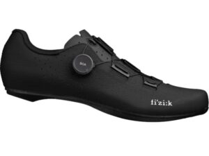 FIZIK TEMPO DECOS CARBON BLACK/BLACK 26