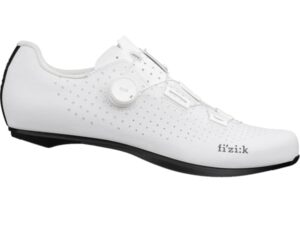 FIZIK TEMPO DECOS CARBON WHITE/WHITE 26