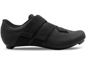 FIZIK TEMPO POWERSTRAP R5 BLACK/BLACK 26