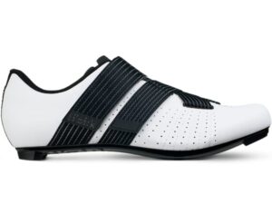 FIZIK TEMPO POWERSTRAP R5 WHITE/BLACK 26