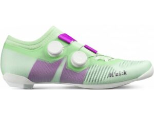 FIZIK VEGA CARBON MINT GREEN-PURPLE CARBON MINT GREEN-PURPLE 26