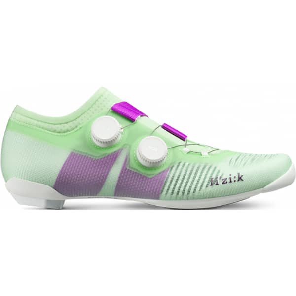 FIZIK VEGA CARBON MINT GREEN-PURPLE CARBON MINT GREEN-PURPLE 26 chaussure FIZIK VEGA CARBON MINT GREEN-PURPLE CARBON MINT GREEN-PURPLE 26