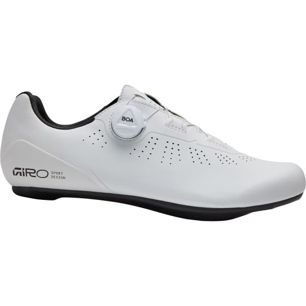 GIRO CADET II WHITE 26 chaussure GIRO CADET II WHITE 26