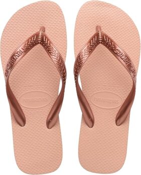 Havaianas Femme Hav. Top Tiras Tongues