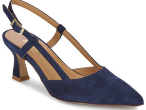 JB Martin LISON VELOURS MARINE