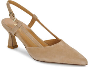 JB Martin LISON VELOURS SABLE
