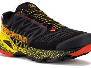 La Sportiva Akasha II - 56A999100 / ZFRS066K00Y