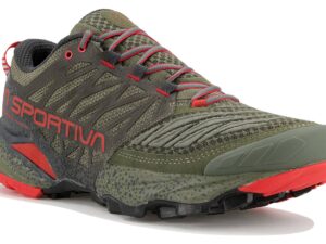 La Sportiva Akasha II - ZFRS066E47R24