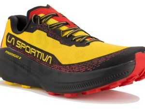 La Sportiva Prodigio 2 - ZFRS106Y00K00