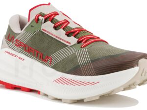 La Sportiva Prodigio Max - ZFRS104E47R24
