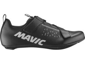 MAVIC AKSIUM STRAP BLACK 26