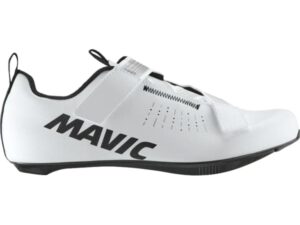 MAVIC AKSIUM STRAP WHITE 26