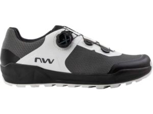 NORTHWAVE CORSAIR 2 DARK/LIGHT GREY 26