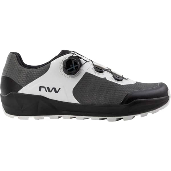 NORTHWAVE CORSAIR 2 DARK/LIGHT GREY 26 chaussure NORTHWAVE CORSAIR 2 DARK/LIGHT GREY 26