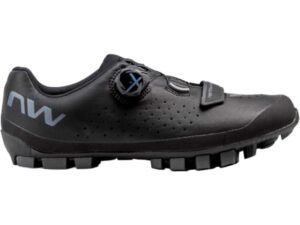 NORTHWAVE HAMMER PLUS DARK GREY 26