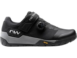 NORTHWAVE OVERLAND PLUS BLACK 26