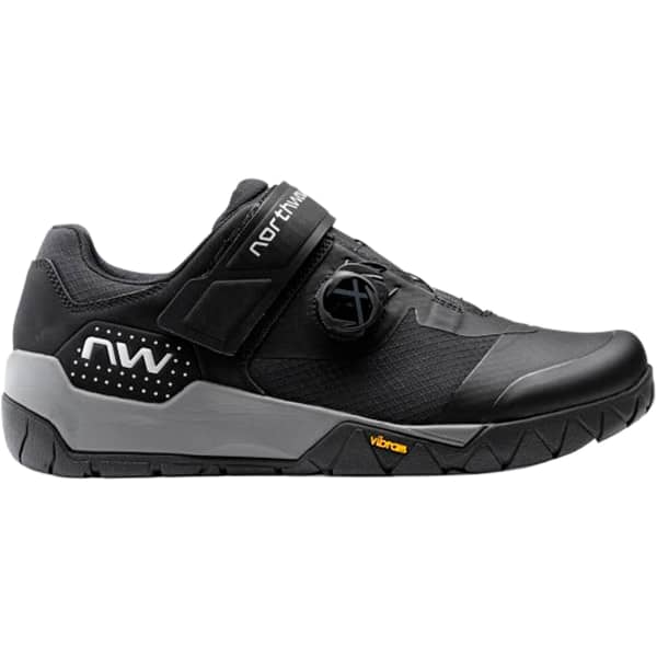 NORTHWAVE OVERLAND PLUS BLACK 26 chaussure NORTHWAVE OVERLAND PLUS BLACK 26