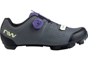 NORTHWAVE RAZER 5 W DARK GREY/PURPLE 26