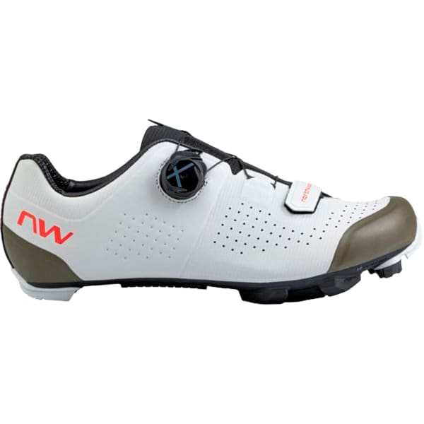 NORTHWAVE RAZER LIGHT GREY 26 chaussure NORTHWAVE RAZER LIGHT GREY 26