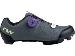 NORTHWAVE RAZER W DARK GREY/PURPLE 26