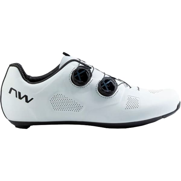 NORTHWAVE REVOLUTION WHITE/BLACK 26 chaussure NORTHWAVE REVOLUTION WHITE/BLACK 26