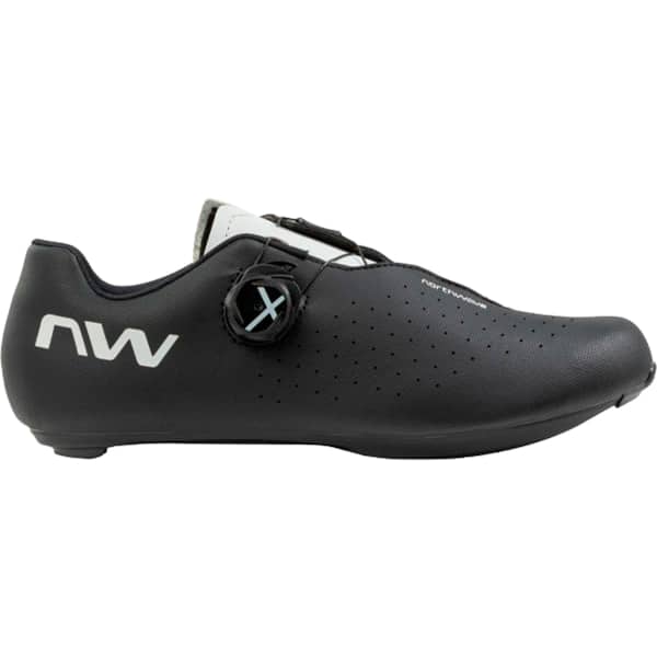 NORTHWAVE SONIC PLUS BLACK/LIGHT GREY 26 chaussure NORTHWAVE SONIC PLUS BLACK/LIGHT GREY 26