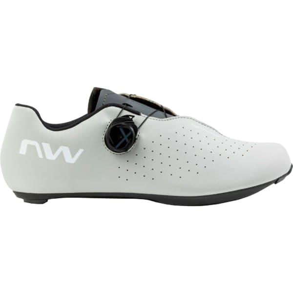 NORTHWAVE SONIC PLUS LIGHT GREY 26 chaussure NORTHWAVE SONIC PLUS LIGHT GREY 26