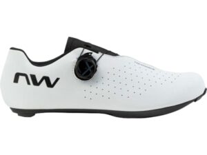 NORTHWAVE SONIC PLUS WHITE/BLACK 26
