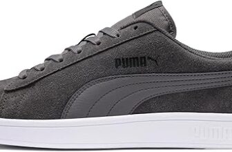 Puma Unisex Smash v2 Sneakers