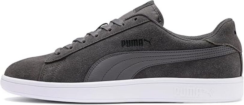 Puma Unisex Smash v2 Sneakers