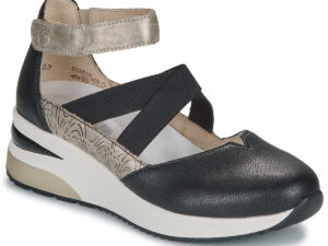 Remonte D2411-03 Noir