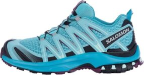 Salomon XA Pro 3D Women's Trail Running Shoes - Stability - Long Protection