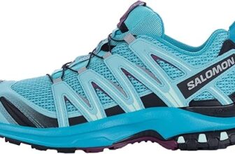 Salomon XA Pro 3D Women's Trail Running Shoes - Stability - Long Protection