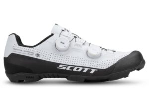 SCOTT MTB RC WHITE/BLACK 26