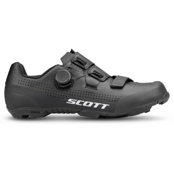 SCOTT MTB TEAM BOA BLACK 26 chaussure SCOTT MTB TEAM BOA BLACK 26