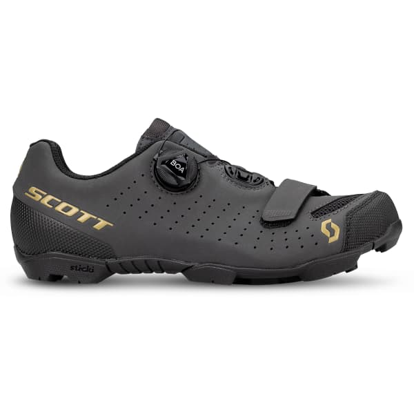SCOTT W'S MTB COMP BOA DARK GREY/BLACK 26 chaussure SCOTT W'S MTB COMP BOA DARK GREY/BLACK 26