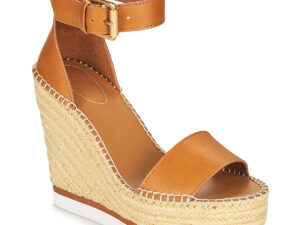 See by Chloé GLYN Camel
