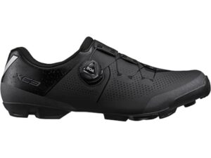 SHIMANO XC302 BLACK 26