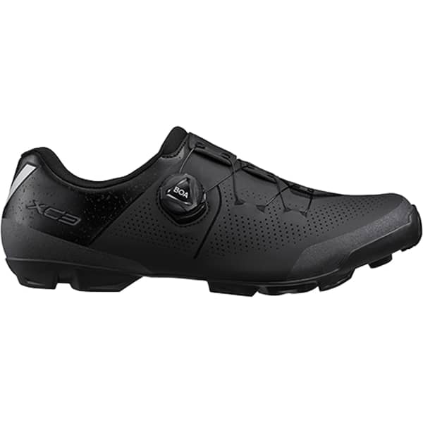 SHIMANO XC302 BLACK 26 chaussure SHIMANO XC302 BLACK 26