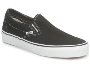 Vans UA CLASSIC SLIP-ON Noir