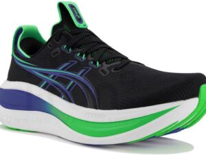 Asics Gel-Nimbus 28 - 1011C127-003