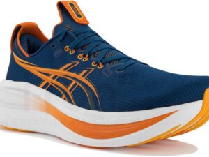 Asics Gel-Nimbus 28 - 1011C127-401