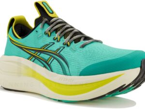 Asics Gel-Nimbus 28 - 1011C216-300